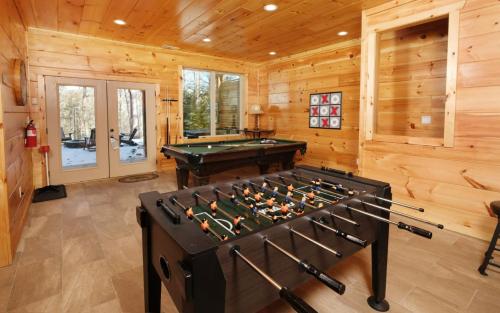 Brandons Place in Gatlinburg, USA