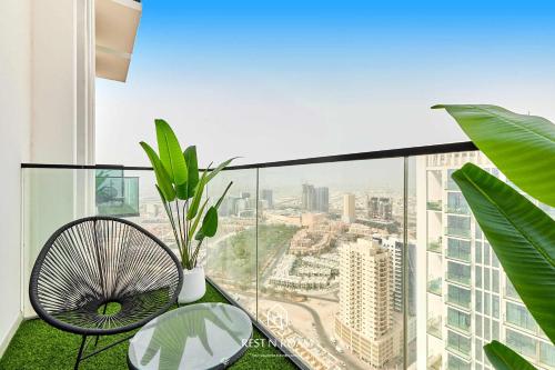 Brand New 1BR Near Parks and Mall JVC, Dubai (Foto 3)
