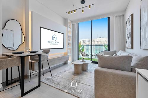 Brand New 1BR Near Parks and Mall JVC, Dubai (Foto 2)