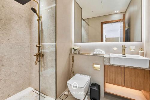 Brand New 1BR Near Parks and Mall JVC, Dubai (Foto 6)