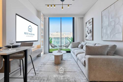 Brand New 1BR Near Parks and Mall JVC, Dubai (Foto 7)