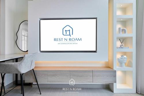 Brand New 1BR Near Parks and Mall JVC, Dubai (Foto 8)