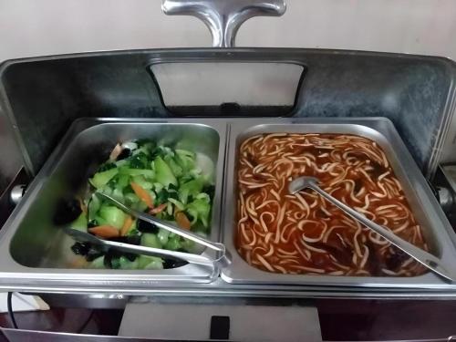 GreenTree Alliance Hotel Shuozhou Bus Station Government Affairs Hall