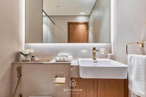 Binghatti Gardenia 1BR - Near Parks and Mall JVC, Dubai (Foto 7)