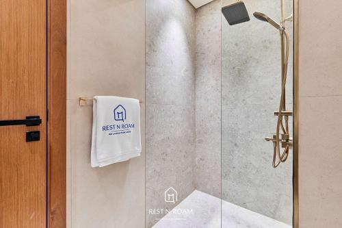 Binghatti Gardenia 1BR - Near Parks and Mall JVC, Dubai (Foto 9)