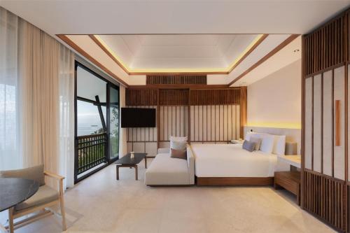 悅榕莊卡博瑪可酒店 (Banyan Tree Cabo Marques) in 阿卡波克