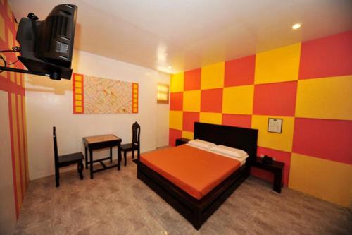 hotel photo