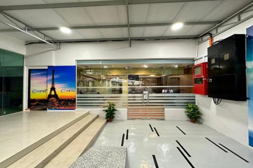 Hotel MSP Bukit Bintang, Kuala Lumpur (foto 6)