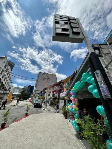 Hotel MSP Bukit Bintang, Kuala Lumpur (foto 10)