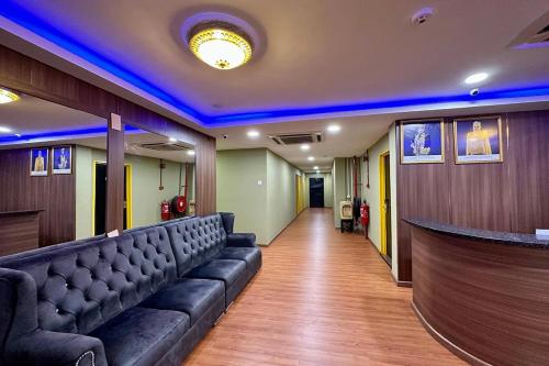 Hotel MSP Bukit Bintang, Kuala Lumpur (foto 4)