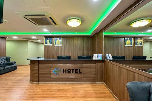 Hotel MSP Bukit Bintang, Kuala Lumpur (foto 5)