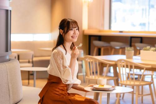Hotel Mariners Court Tokyo - 편의 시설/서비스