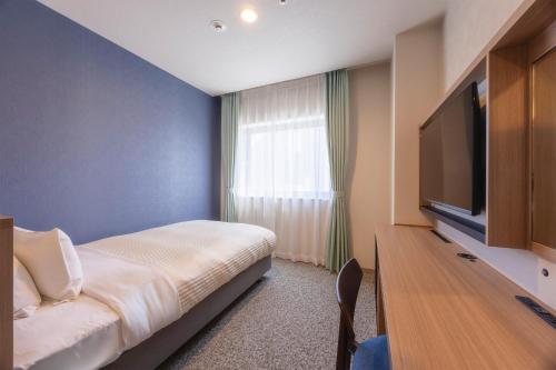 Hotel Mariners Court Tokyo