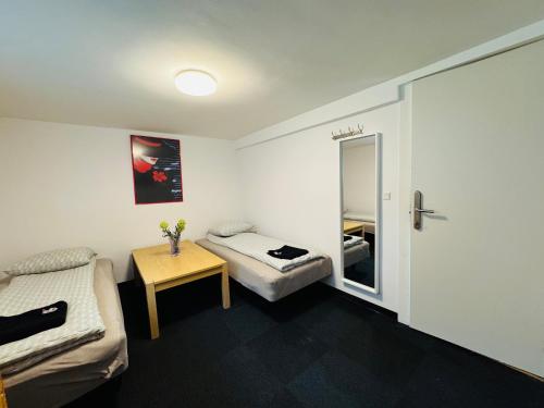Casa de Rainer Copenhagen Room 2, Копенгаген (фото 7)