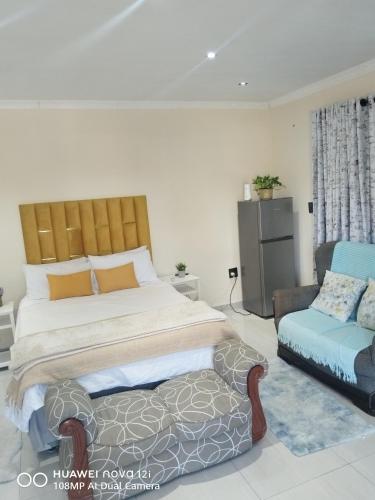 Springbok Guest house in Tugela Mouth