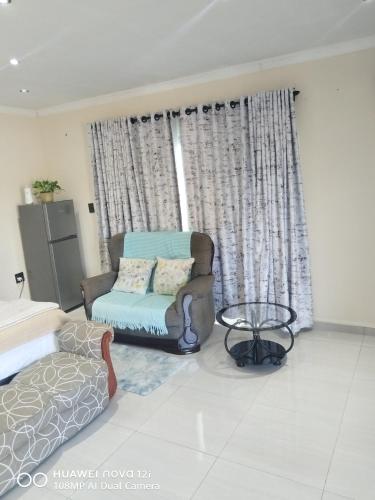 Springbok Guest house in Tugela Mouth