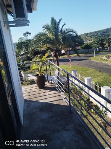 Springbok Guest house in Tugela Mouth