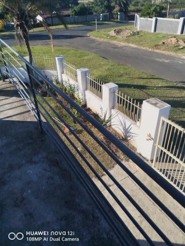 Springbok Guest house in Tugela Mouth