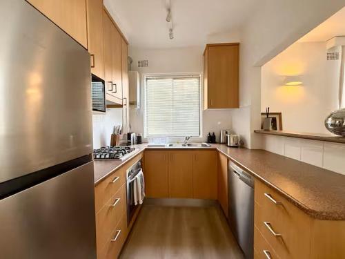 Carnarvon Lodge in North Sydney