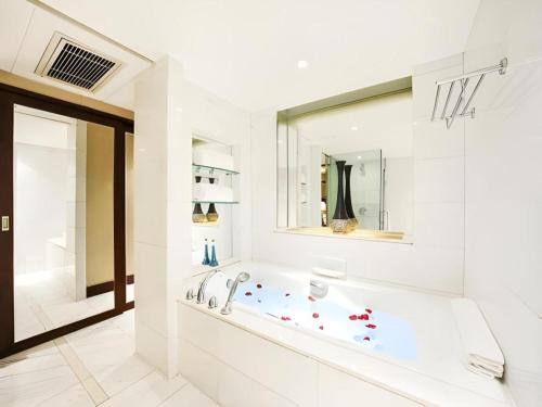 Chengdu Taihe International Hotel in Chengdu