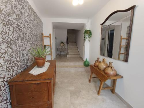 Casa Cisca in Quesada