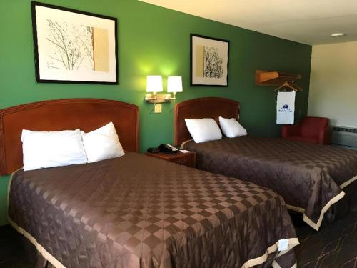 Americas Best Value Inn Alexandria in Alexandria (LA)