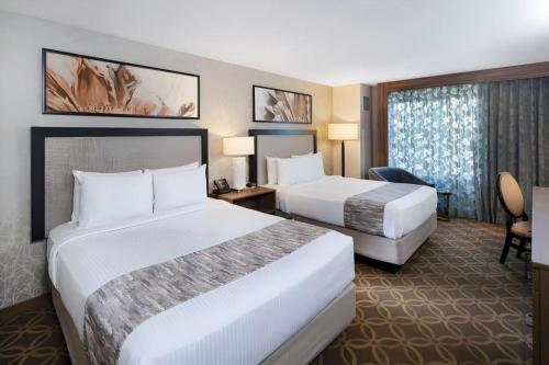 Cannery Casino and Hotel in North Las Vegas