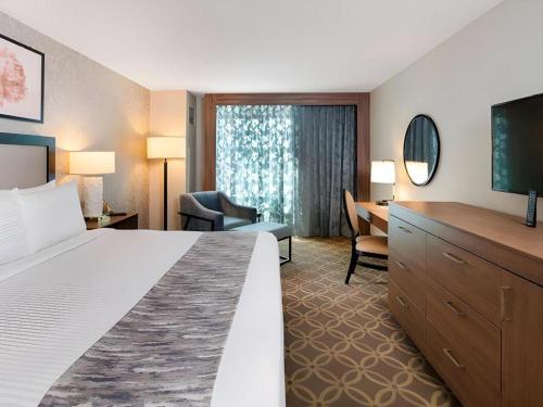 Cannery Casino and Hotel in North Las Vegas