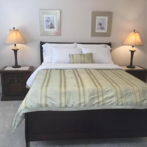 Vancouver Pacific Guest House in Richmond, Canada