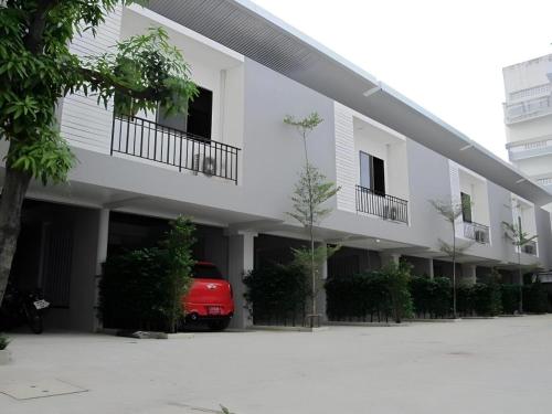 189 Resort, Bangkok