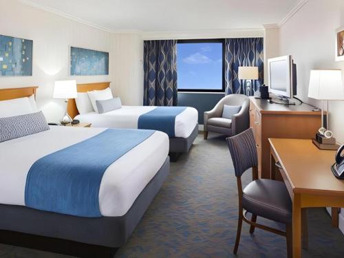 IP Casino Resort & Spa in บิล็อกซี (MS)