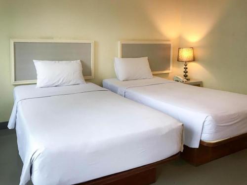 J Two S Pratunam Hotel, Bangkok