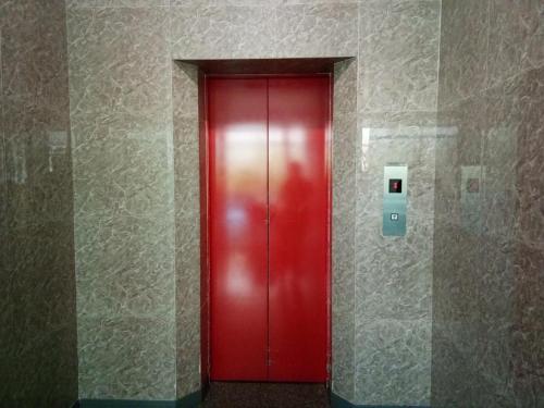 J Two S Pratunam Hotel, Bangkok (photo 11)