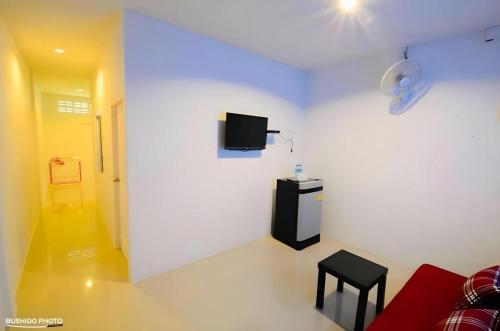 Panita Resort near Hat Khanom - Mu Ko Thale Tai National Park