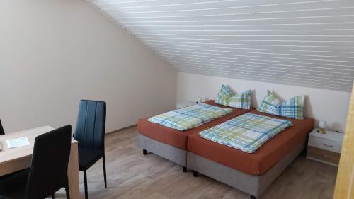 Pension Loffler in Steinbach am Wald