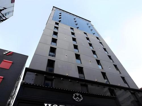 Hotel Ahava, Séoul