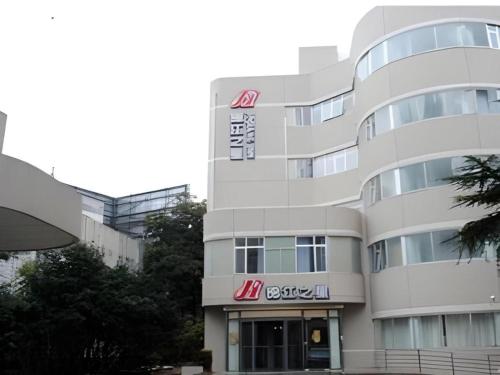 Jinjiang Inn Cixi Intime City Shanglinfang Pedestrian Street