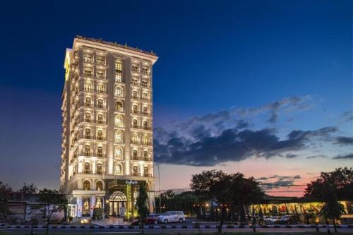 Lafayette Boutique Hotel