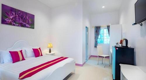 Napasawan Resort – Pak Chong, GA