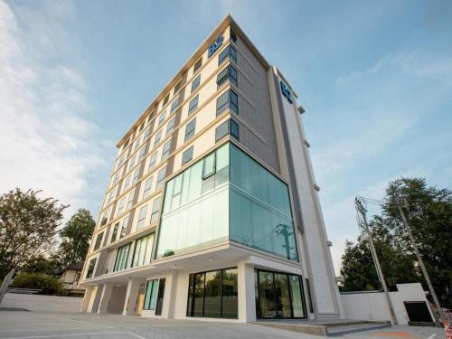 B2 Don Mueang Premier Hotel  near Chulabhorn Research Institute