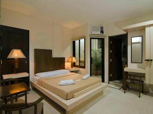 . Hotel Joselina