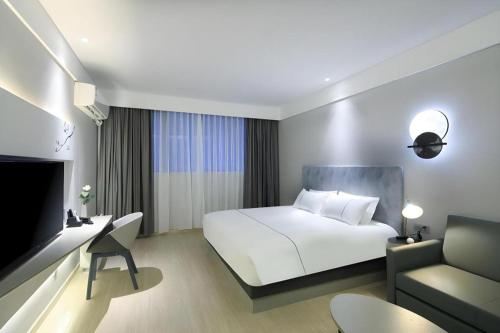 Magnotel Hotel·Shanghai Xintiandi near Shanghai World Expo Museum