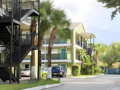 Sunstyle Suites in Orlando, USA