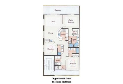 Calypso Resort-1509