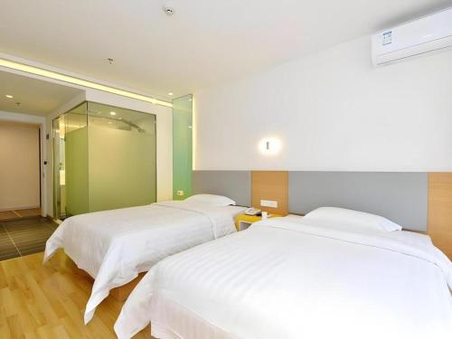 7 Days Inn·Benxi Railway Station Shop