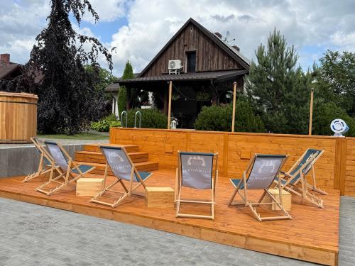 Siedlisko Domkowo