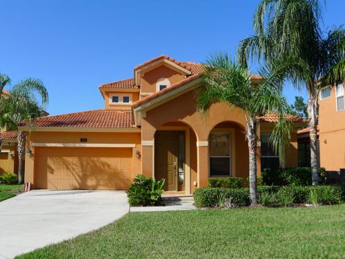 Holiday home in Loughman Florida