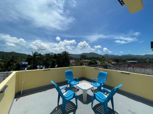 Prachan Hostel 5