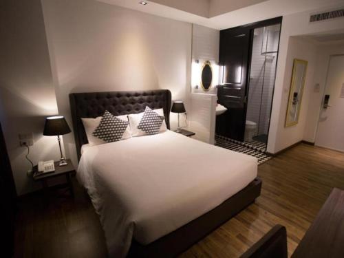 First House Hotel, Bangkok