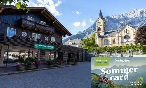 Die Bergretter Appartements in Ramsau am Dachstein, Österreich